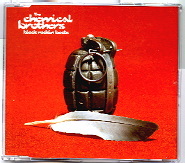 Chemical Brothers - Block Rockin' Beats CD1